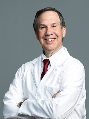 Faculty profile photo of Steven L. Galetta