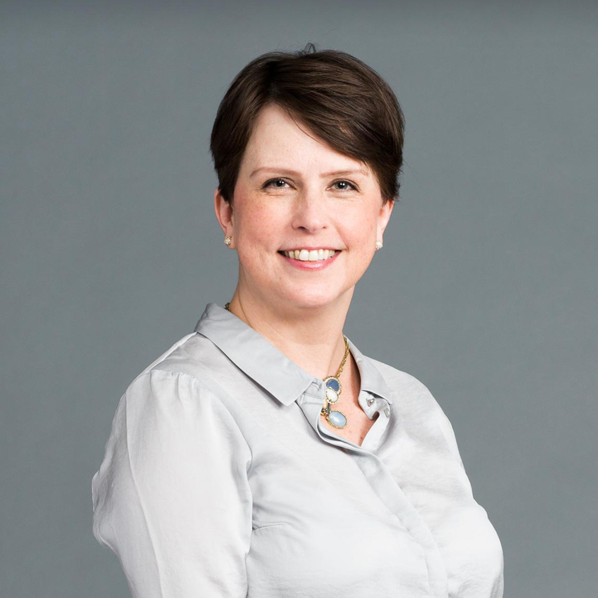 Mary Pat Gallagher photo