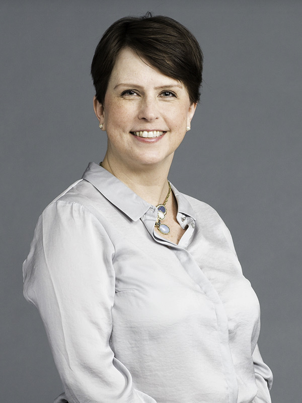 Faculty profile photo of Mary Pat  Gallagher