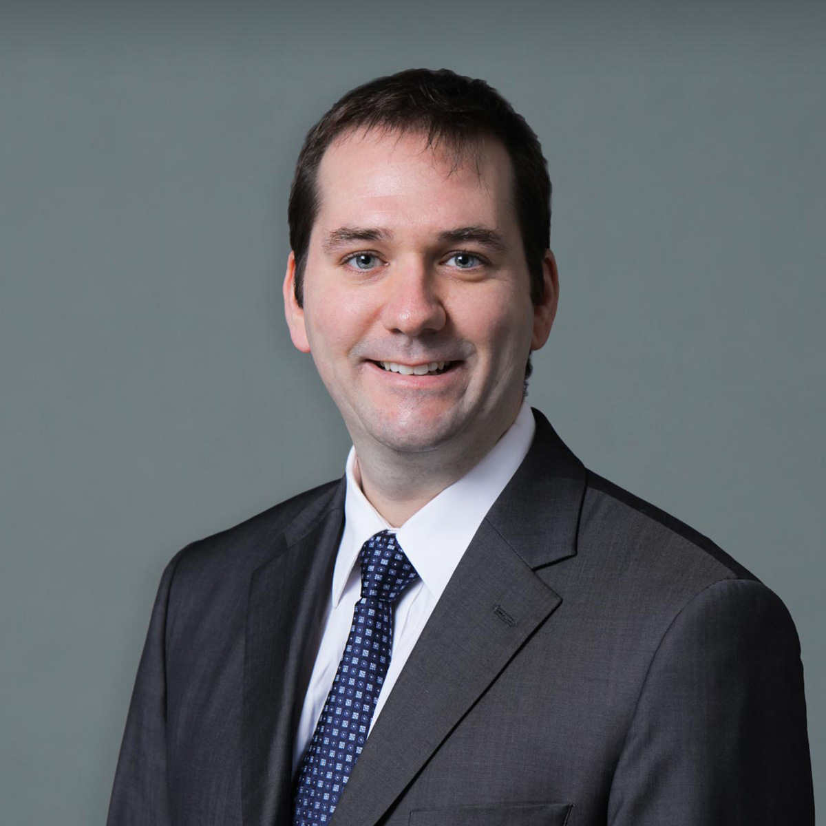 Jason M. Gallina photo