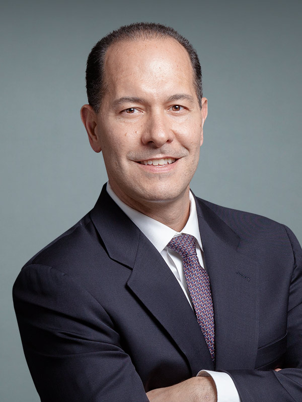 Faculty profile photo of Calogero  Gambino