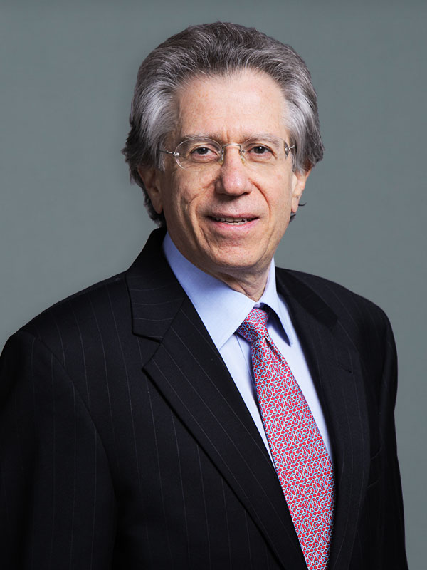 Faculty profile photo of Stuart  Garay