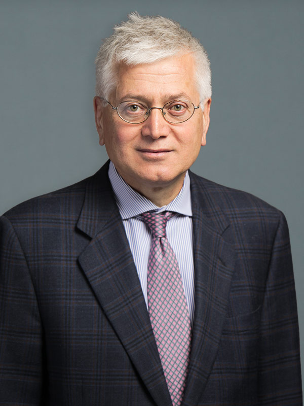 Faculty profile photo of Demetrios  Georgiou