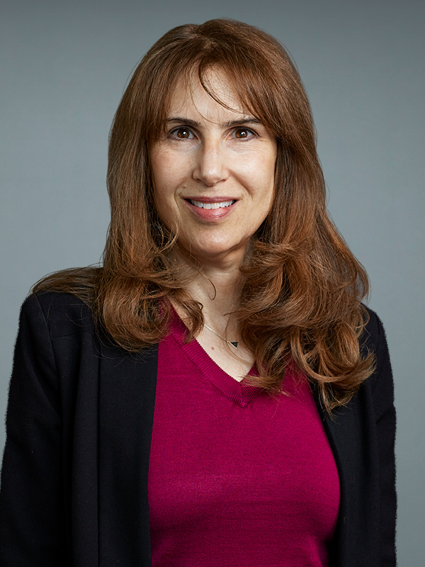 Faculty profile photo of Joyce  Gerdis-Karp