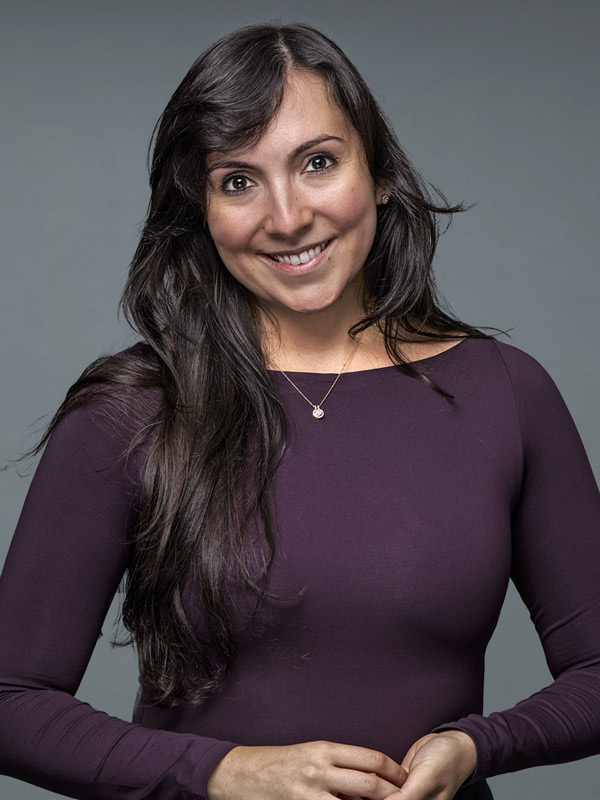 Faculty profile photo of Kellie N. Gergoudis