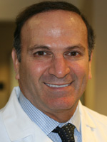 Faculty profile photo of Roy G. Geronemus