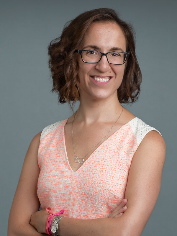 Faculty profile photo of Ruth S. Gerson