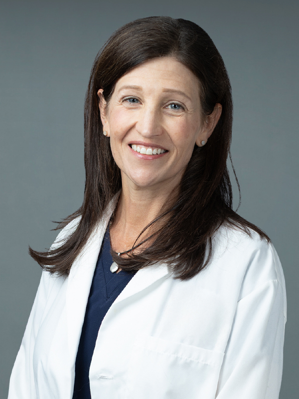 Faculty profile photo of Kathryn A. Getzewich