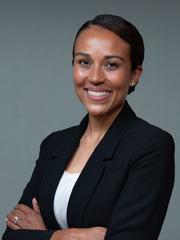 Faculty profile photo of Sasha  Gifford