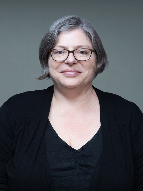Faculty profile photo of Elizabeth  Gifford