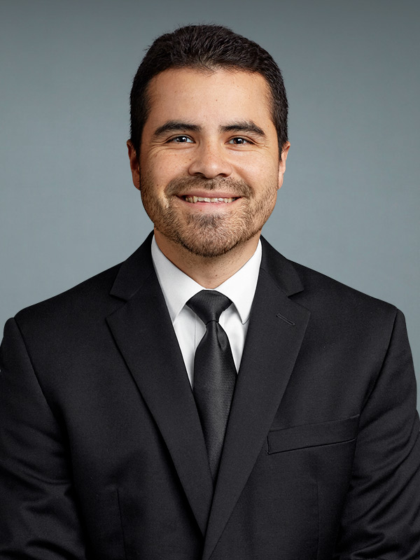 Faculty profile photo of Brian  Gilberti