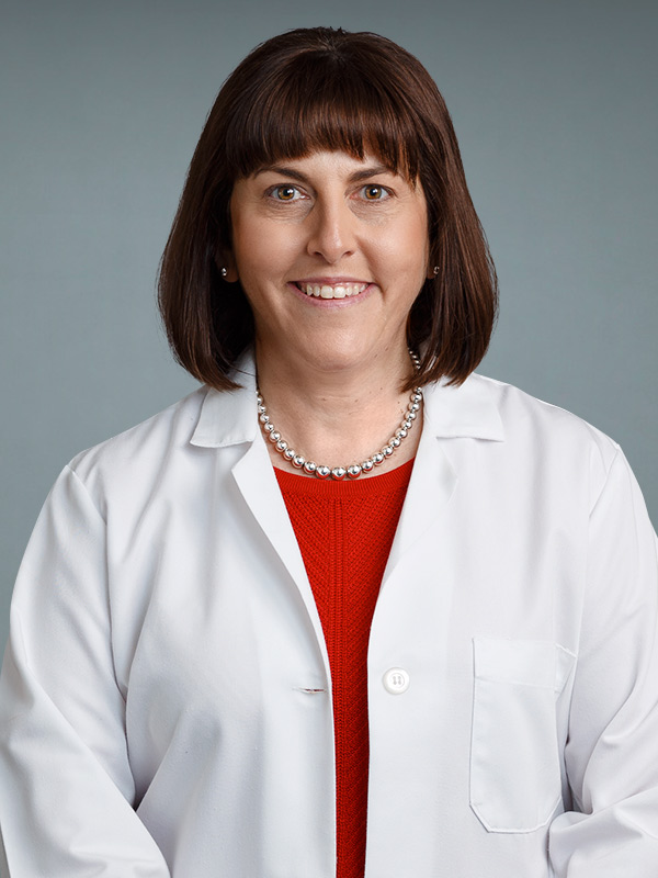Faculty profile photo of Debbie  Glass