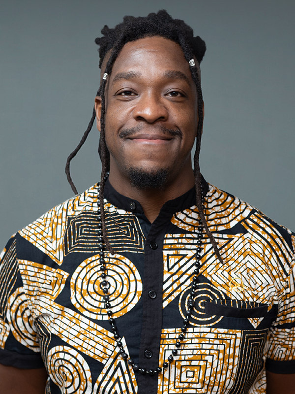 Faculty profile photo of Matthew  Glenn