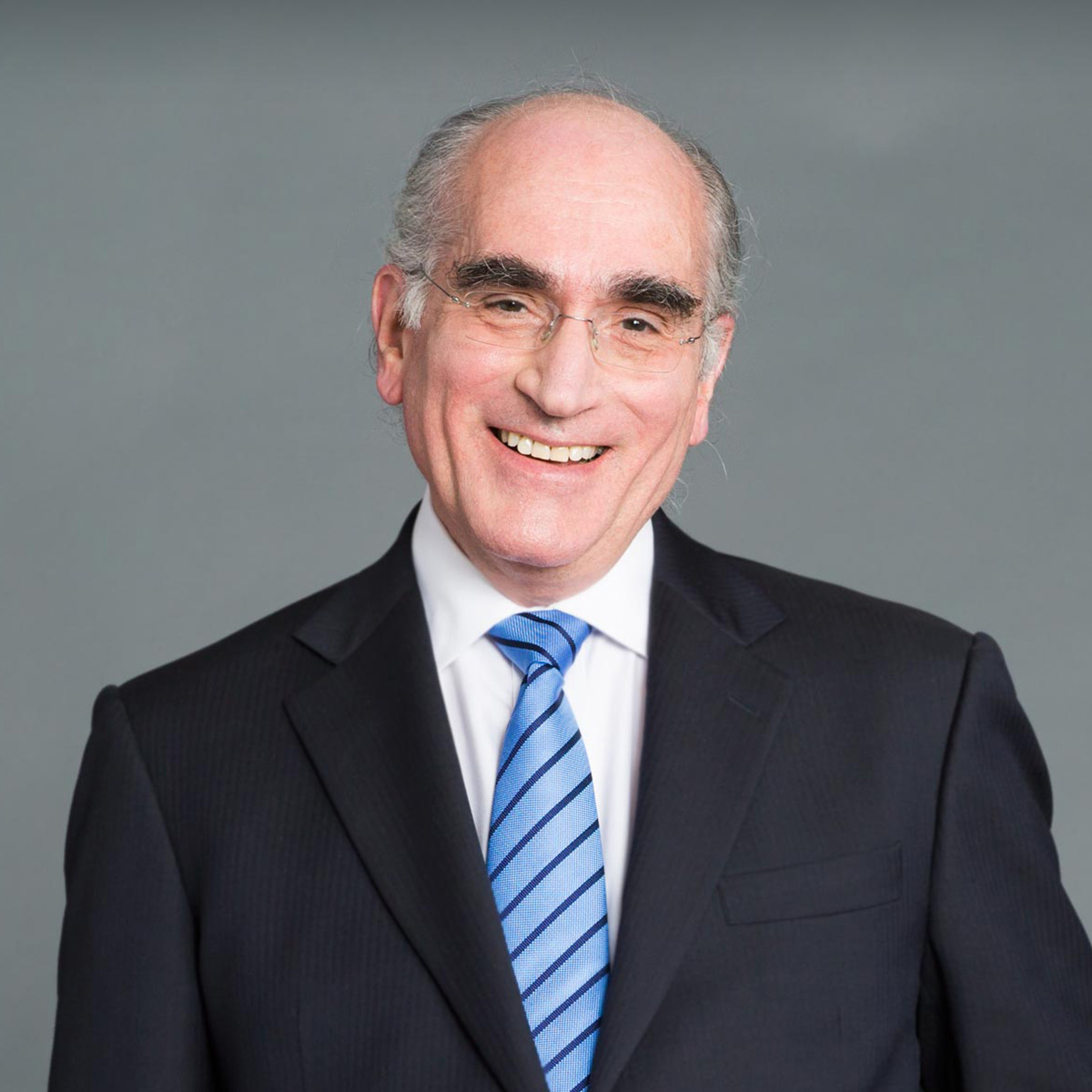 Steven Z. Glickel photo