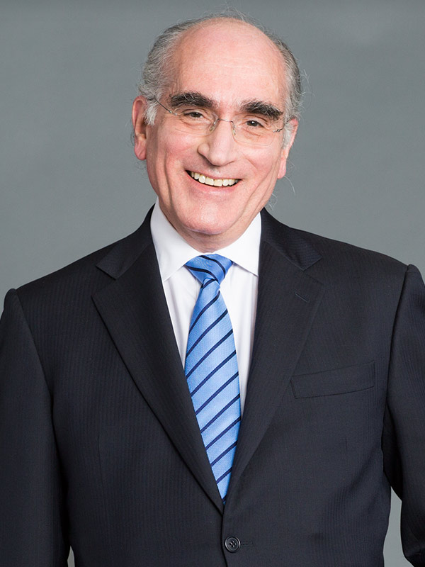 Faculty profile photo of Steven Z. Glickel