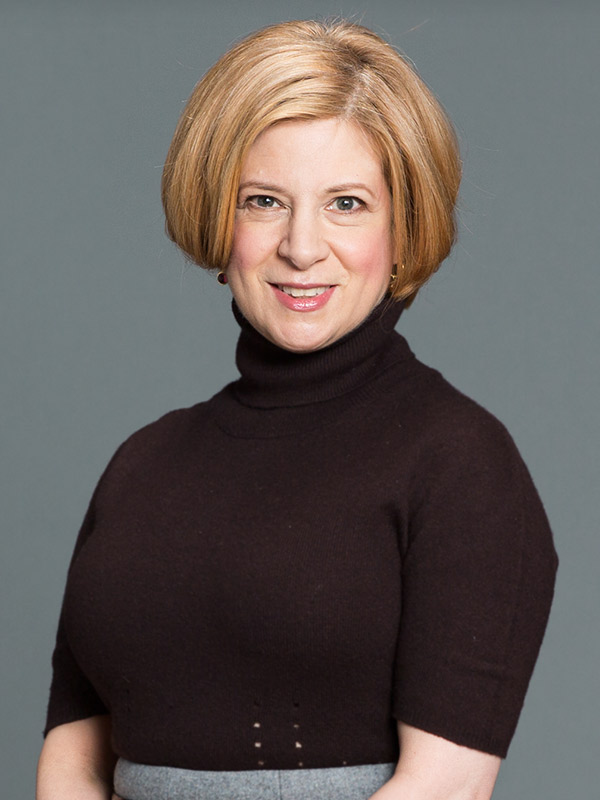 Faculty profile photo of Nieca  Goldberg