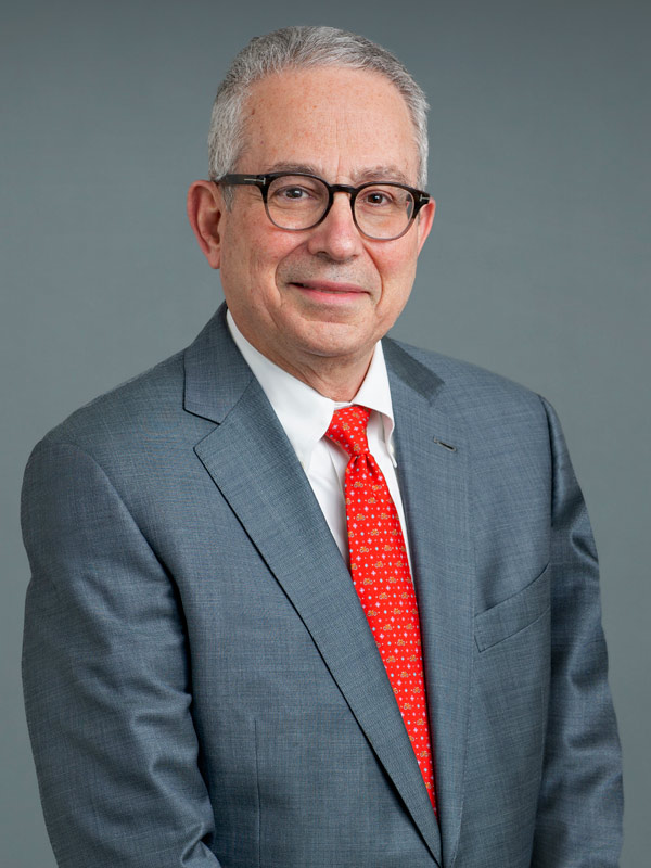 Faculty profile photo of Alec S. Goldenberg