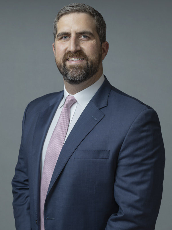 Faculty profile photo of Matthew A. Goldstein