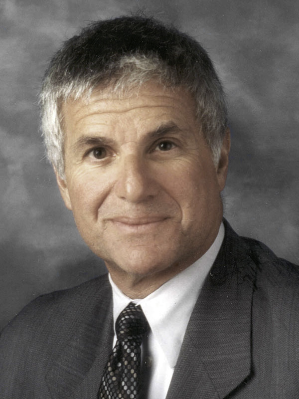 Faculty profile photo of Steven R. Goldstein