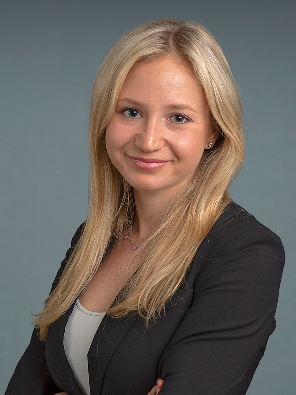 Faculty profile photo of Amanda  Goldstone