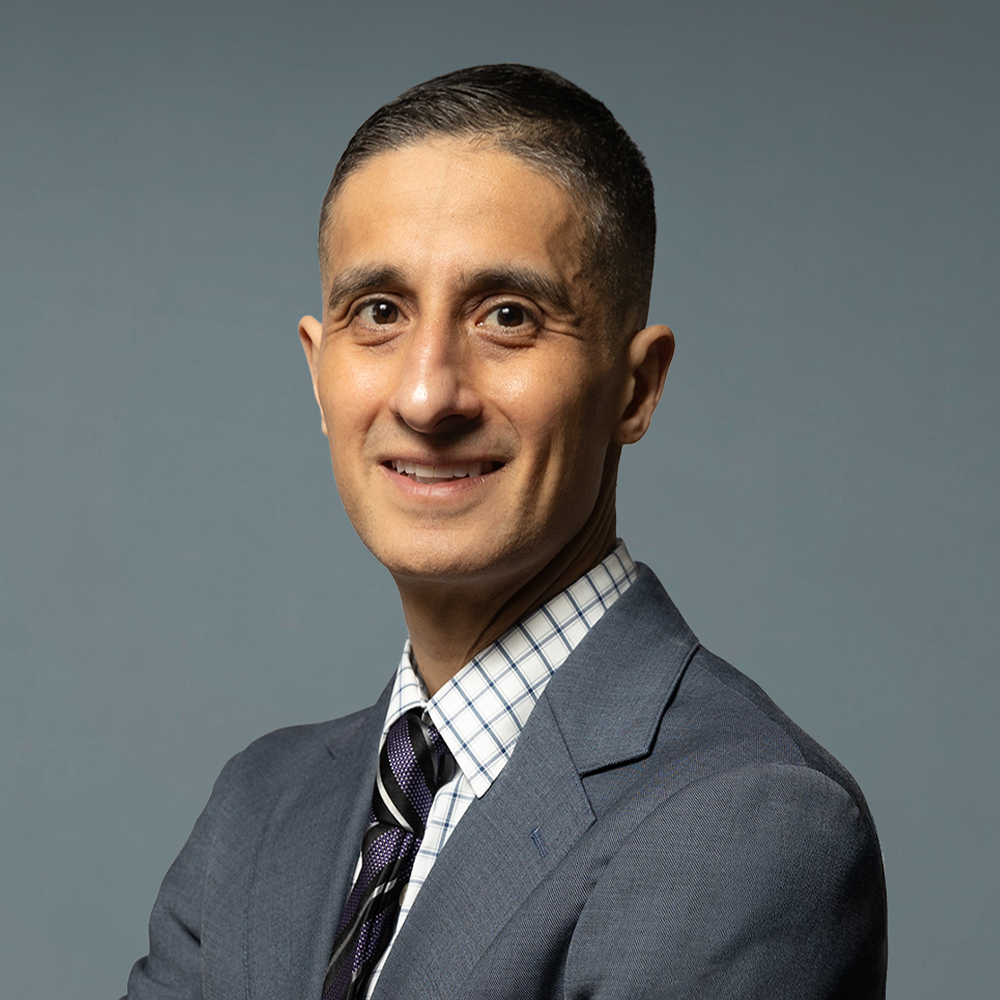 Daniel R. Gomez photo