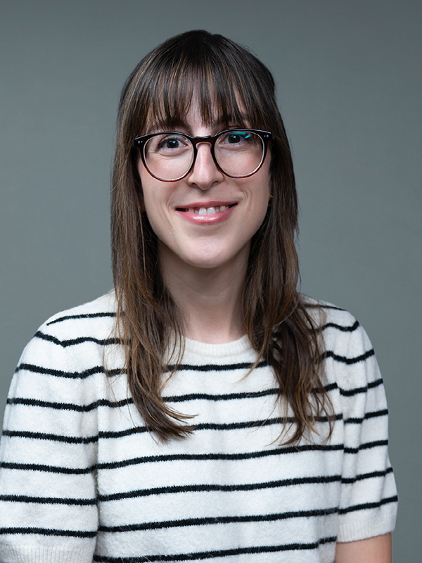 Faculty profile photo of Amalia N. Gonzalez