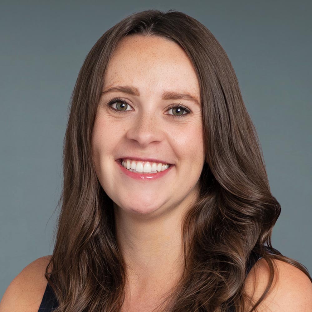 Hayley J. Goodall photo