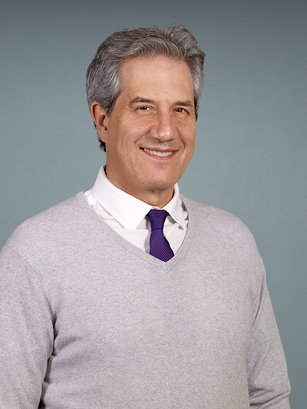 Faculty profile photo of Dennis A. Goodman