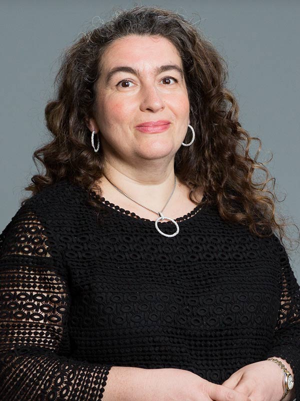 Faculty profile photo of Alina  Gouller