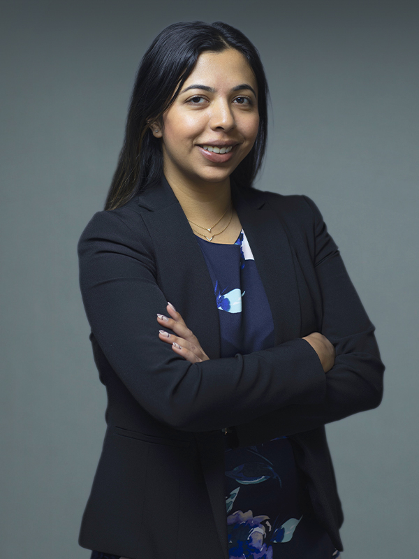 Faculty profile photo of Tarini  Goyal