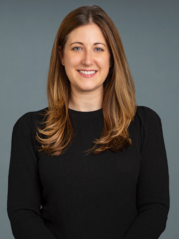 Faculty profile photo of Melanie  Graber