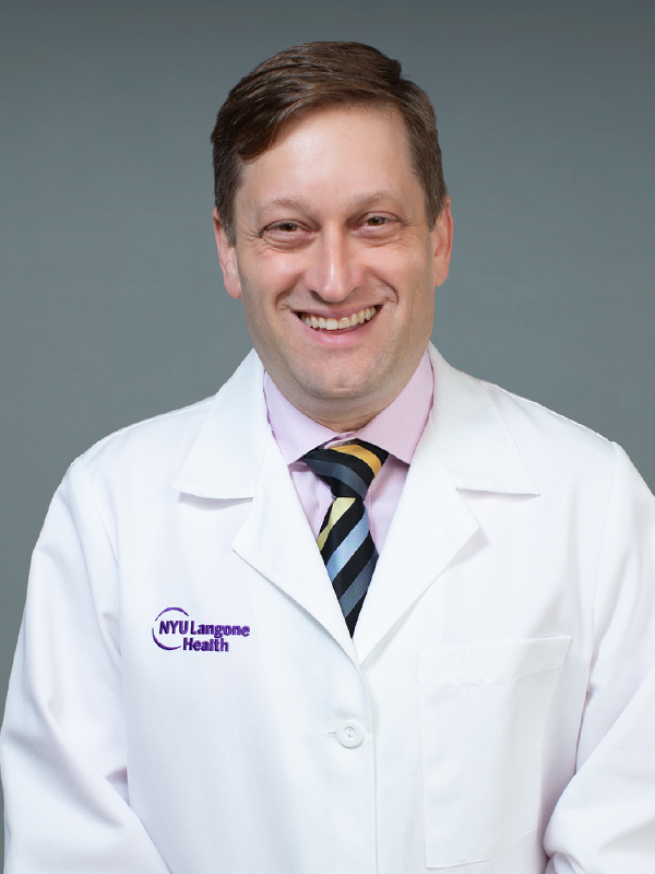 Faculty profile photo of Jonah S. Green