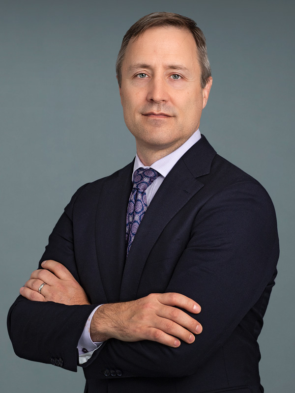 Faculty profile photo of Adam  Griesemer