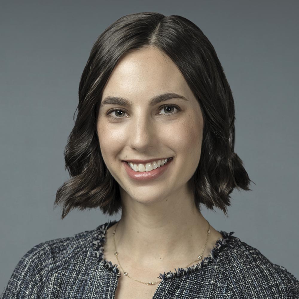 Rebecca H. Grohman photo