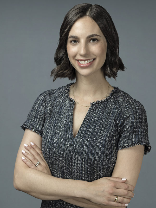 Faculty profile photo of Rebecca H. Grohman