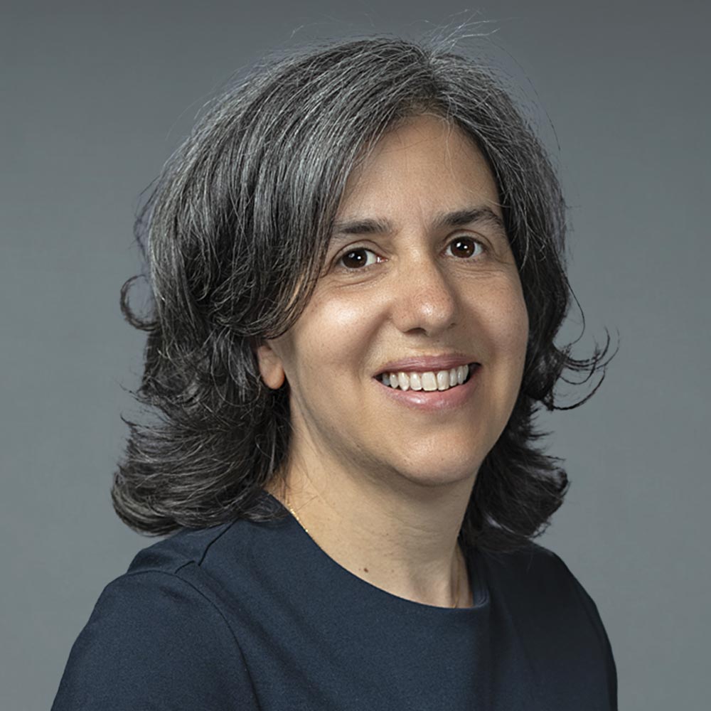 Rebekah G. Gross photo