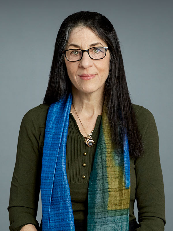 Faculty profile photo of Ilana S. Grunwald