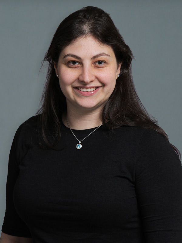 Faculty profile photo of Lisa M. Gruson