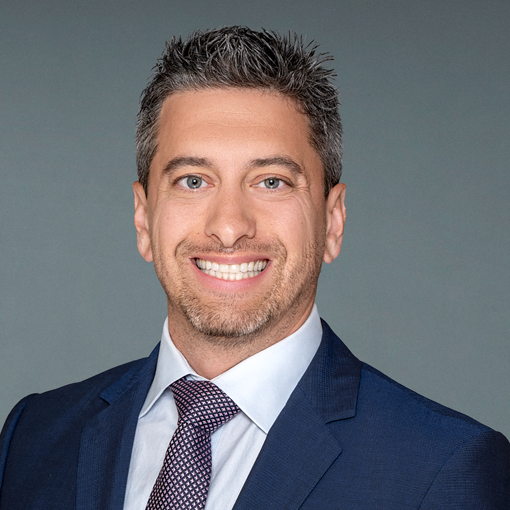 Ryan T. Gualtier photo