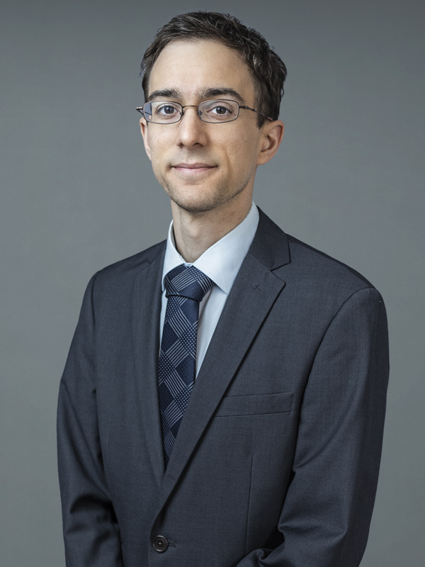 Faculty profile photo of Xavier  Guell Paradis