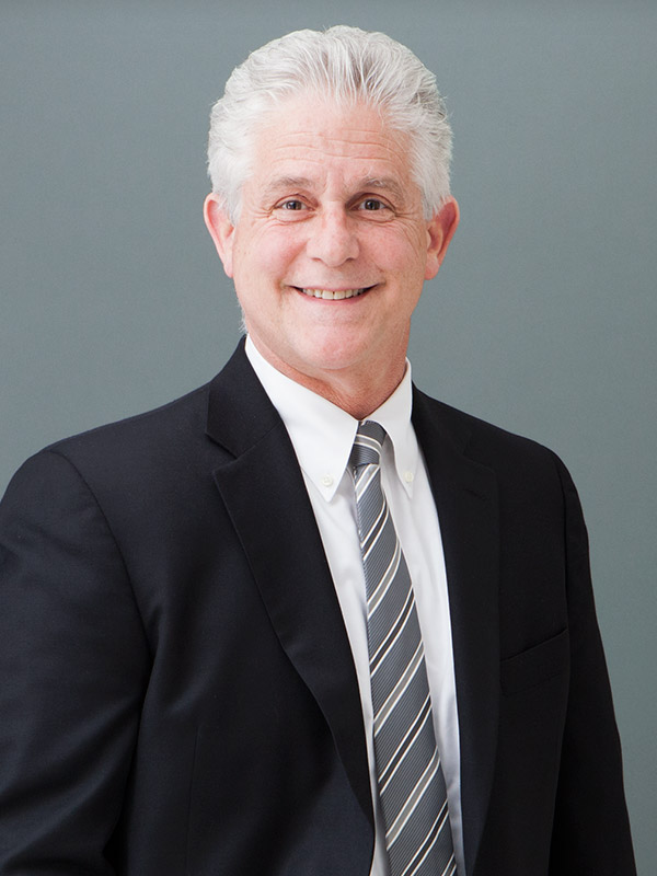 Faculty profile photo of Frederick A. Gulmi