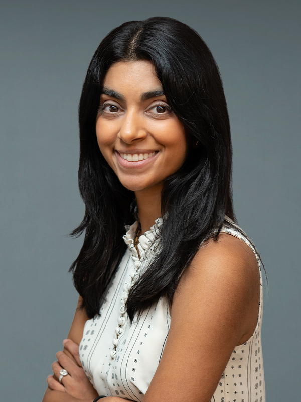 Faculty profile photo of Namrata V. Gumaste