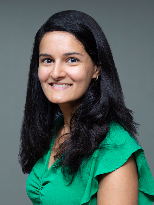 Faculty profile photo of Rachita  Gupta