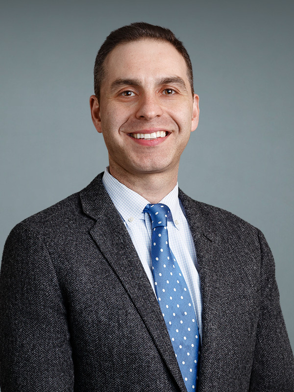 Faculty profile photo of Soterios  Gyftopoulos