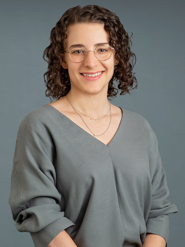 Faculty profile photo of Jamie  Haas