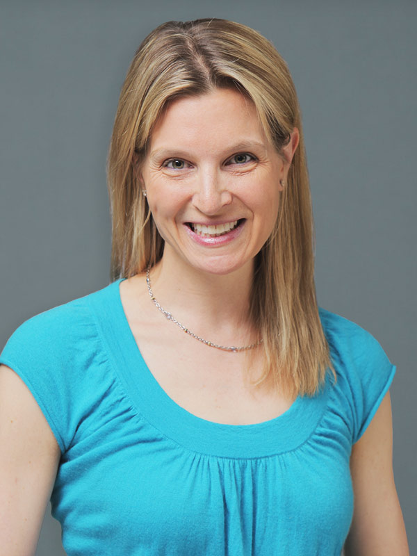 Faculty profile photo of Elizabeth K. Hale