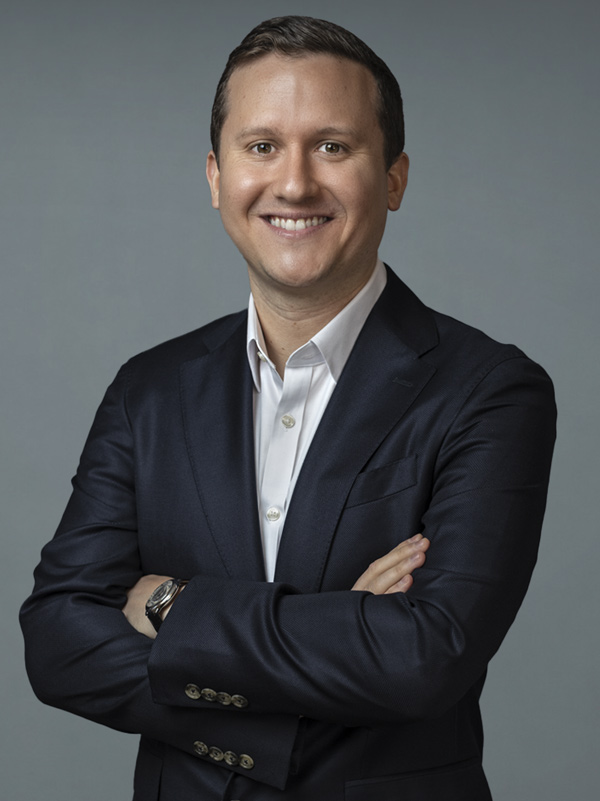 Faculty profile photo of Tomer  Hananya