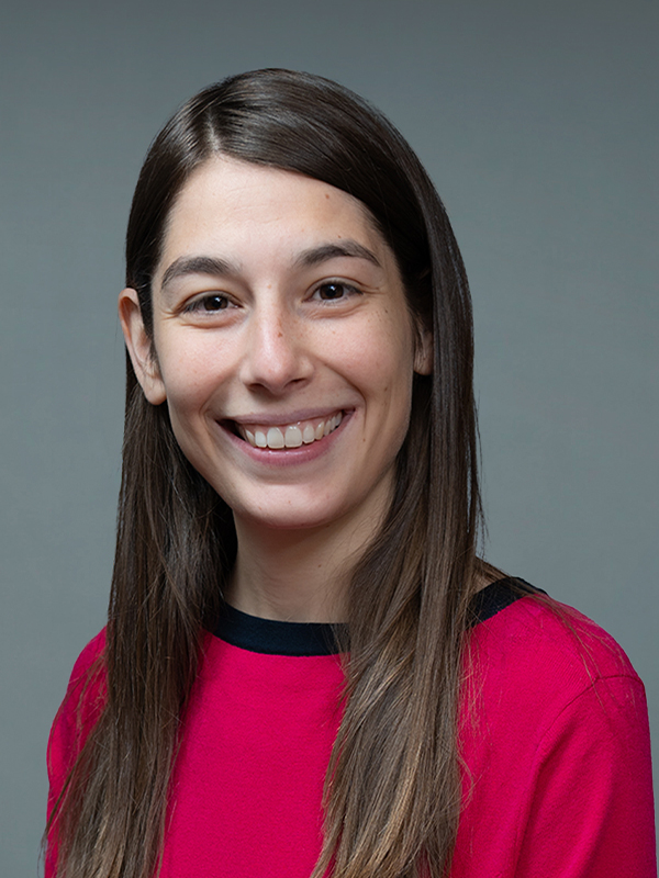 Faculty profile photo of Camille  Hardy Abeloos