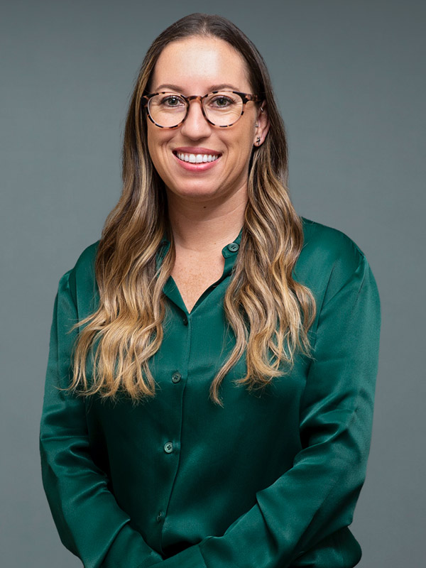 Faculty profile photo of Mary  Hardy
