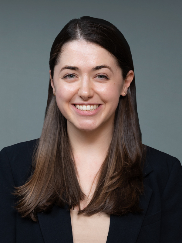 Faculty profile photo of Allison  Hare